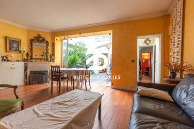 Maison - 192 m² - 7 pièces