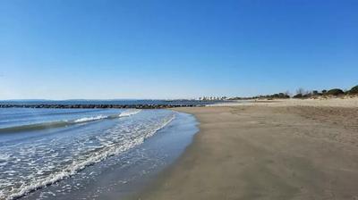 Appartement - 26 m² - 2 pièces