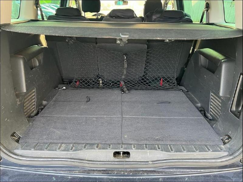 Peugeot 5008 1.6 Hdi 112 Cv Active 7 Pl