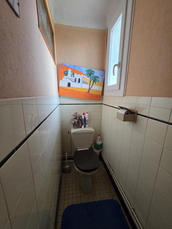 Maison - 139 m² - 6 pièces