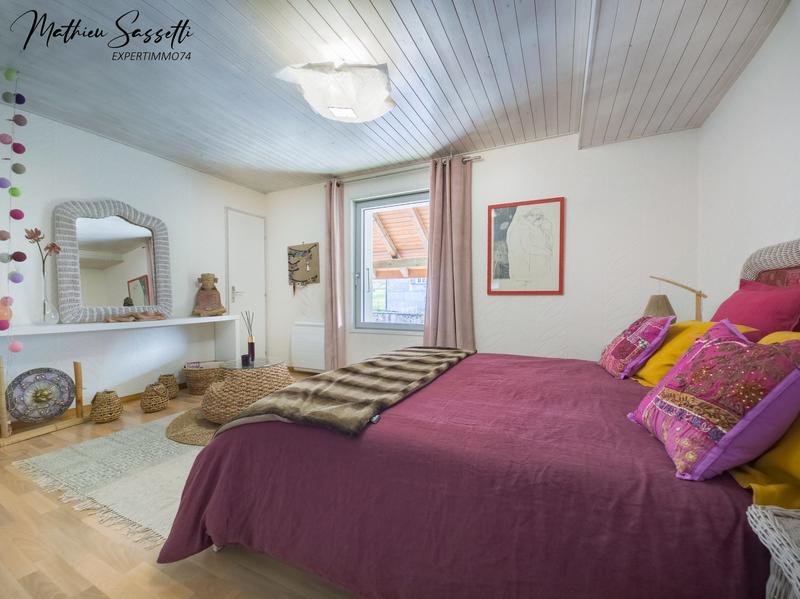 Ferme - 158 m² - 5 pièces