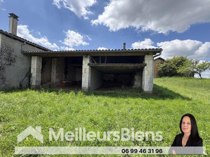 Maison - 134 m² - 5 pièces