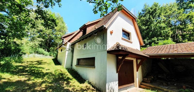 Propriété - 312 m² - 7 pièces