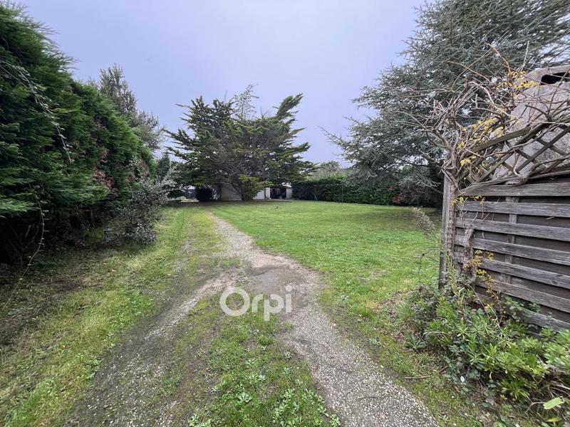 Maison - 191 m² - 9 pièces