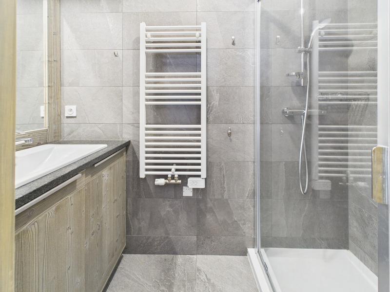 Appartement - 61 m² - 4 pièces