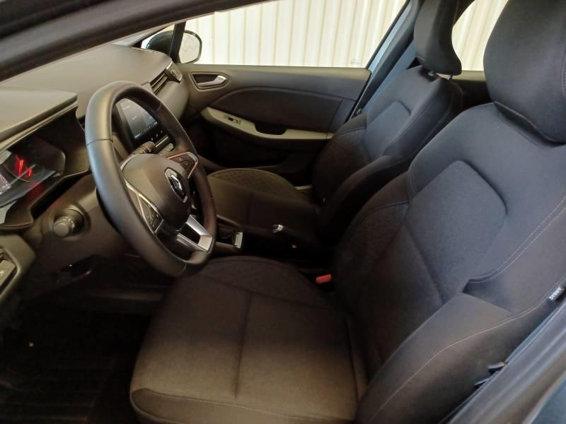 Renault Clio TCe 90 Equilibre