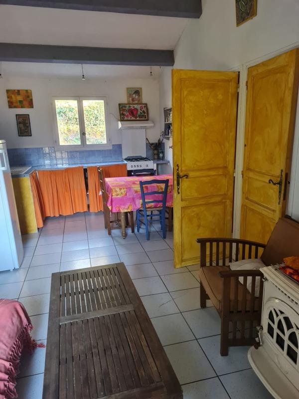 Maison - 221 m² - 9 pièces