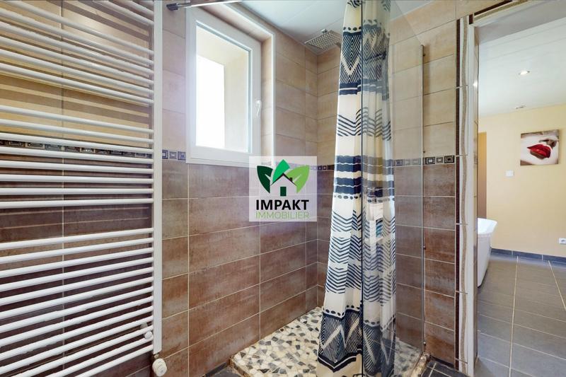 Maison ancienne - 130 m² - 6 pièces