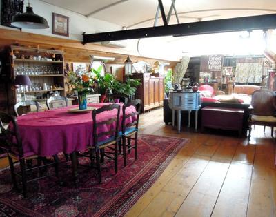 Maison - 180 m² - 7 pièces