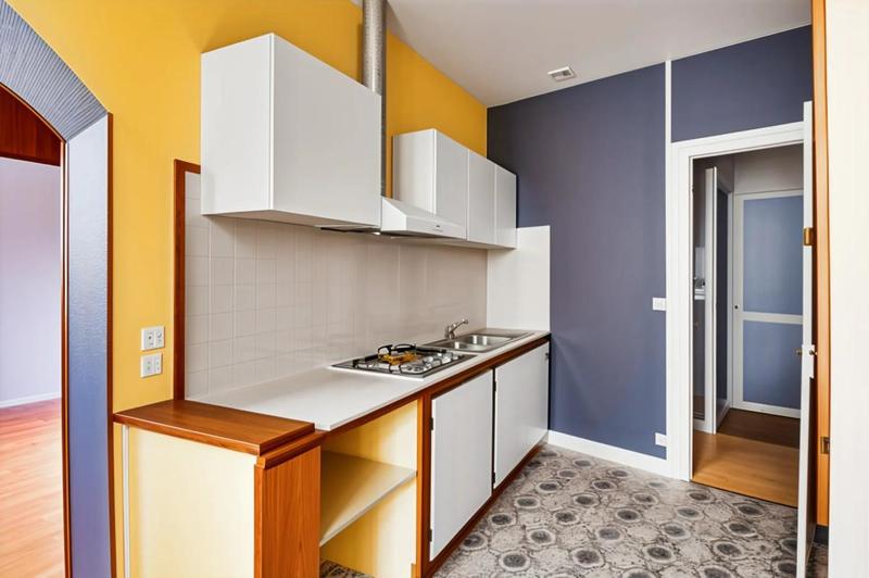 Appartement - 145 m² - 7 pièces