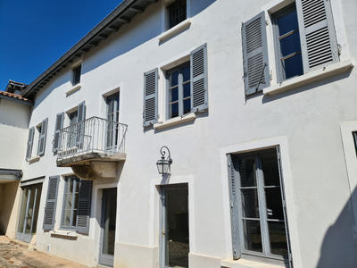 Appartement - 24 m² - 1 pièce