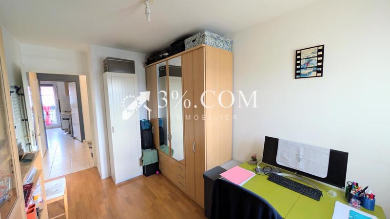 Appartement - 78 m² - 4 pièces