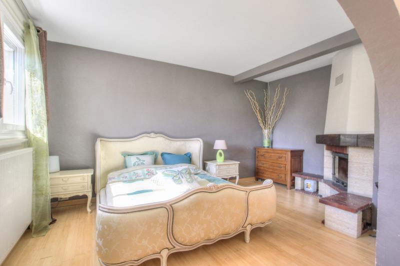 Maison - 170 m² - 5 pièces