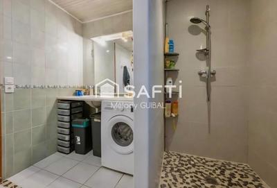 Maison - 106 m² - 6 pièces