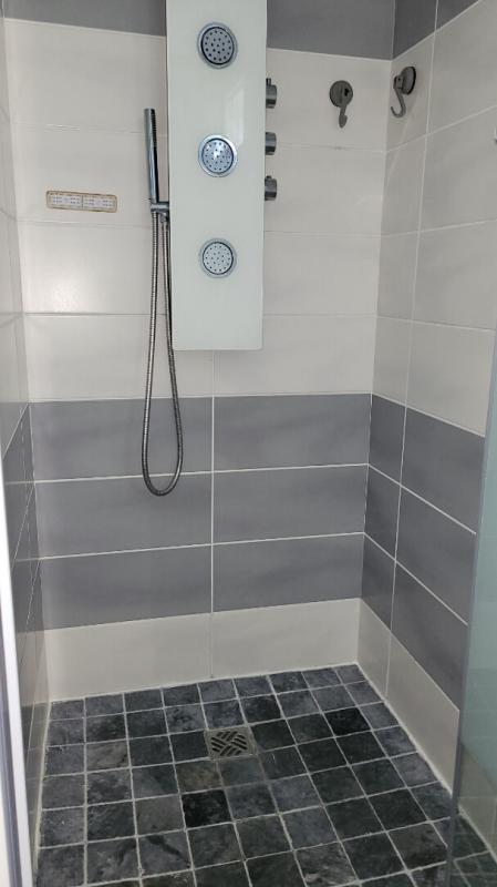 Maison - 155 m² - 7 pièces