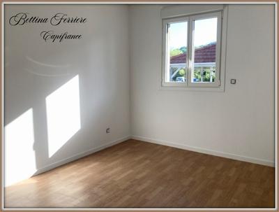Appartement - 80 m² - 3 pièces