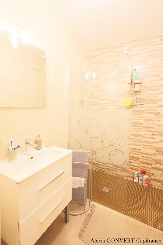 Maison - 129 m² - 5 pièces