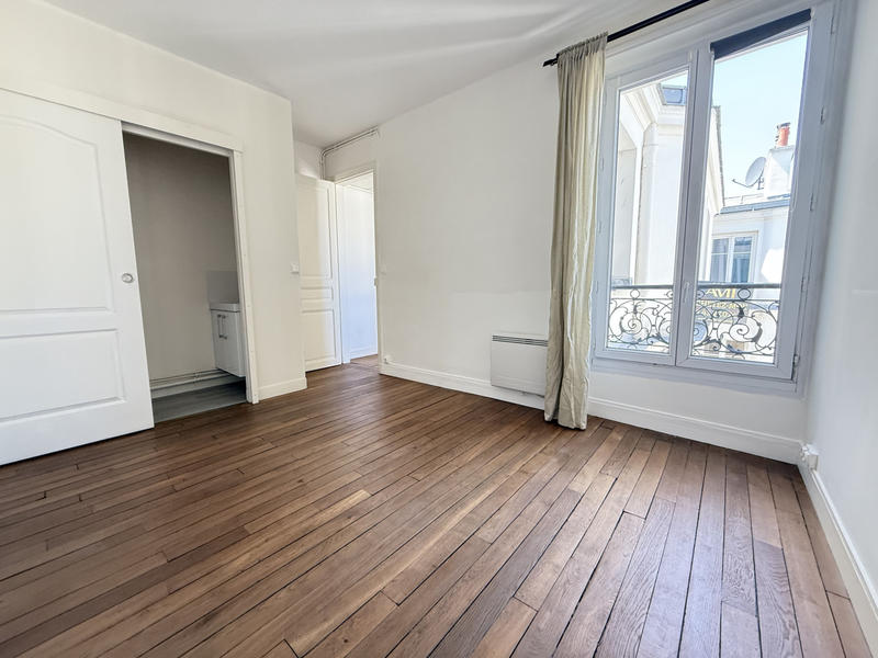 Appartement - 30 m² - 2 pièces