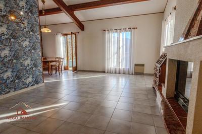 Villa - 124 m² - 5 pièces