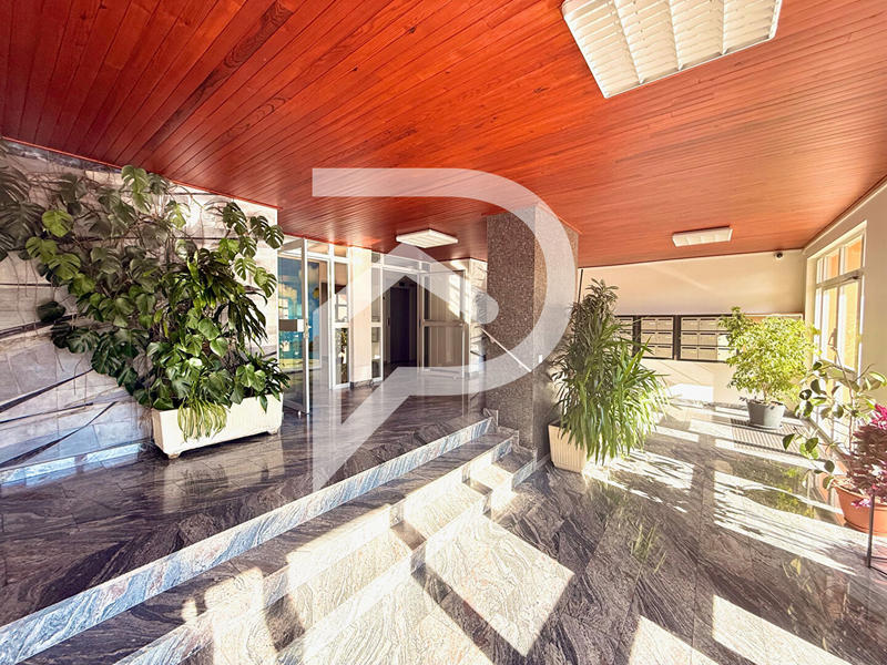 Appartement - 78 m² - 4 pièces