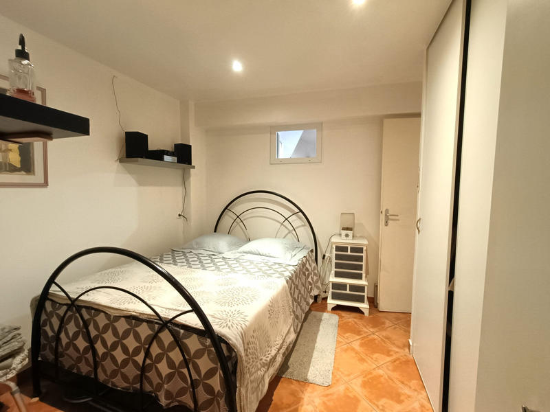 Maison - 32 m² - 2 pièces