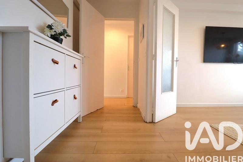 Appartement - 75 m² - 4 pièces