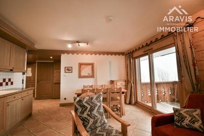 Appartement - 50 m² - 3 pièces