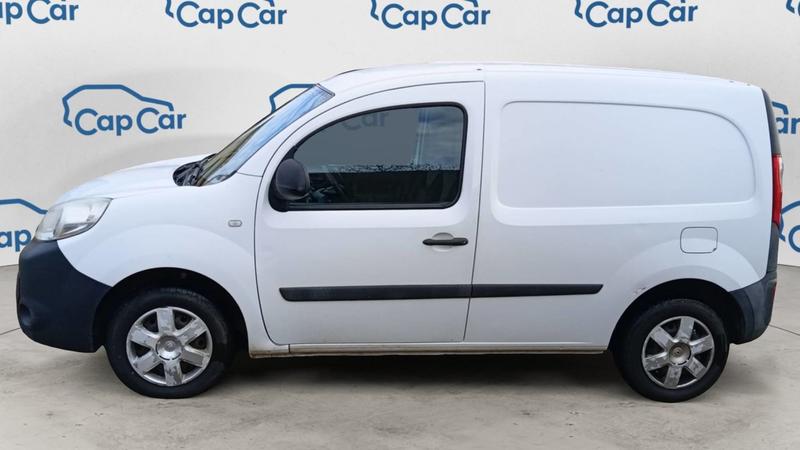 Renault Kangoo Fourgon 1.5 dCi 90 Energy Grand Confort