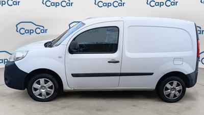 Renault Kangoo Fourgon 1.5 dCi 90 Energy Grand Confort