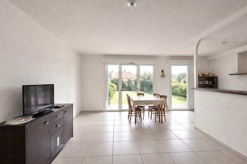 Appartement - 49 m² - 2 pièces