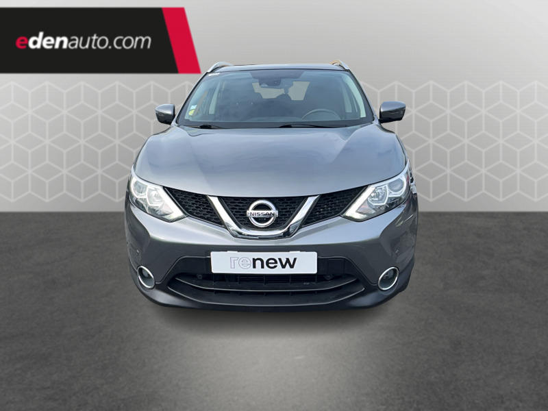Nissan Qashqai 1.6 dCi 130 n-Connecta