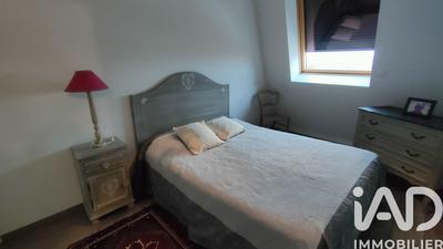 Appartement - 105 m² - 4 pièces