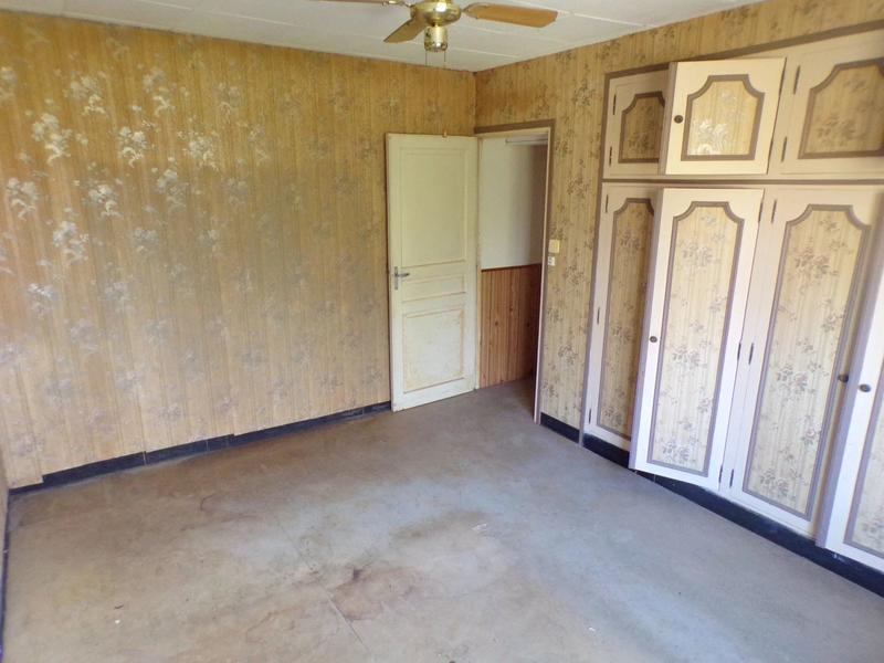 Maison - 75 m² - 3 pièces