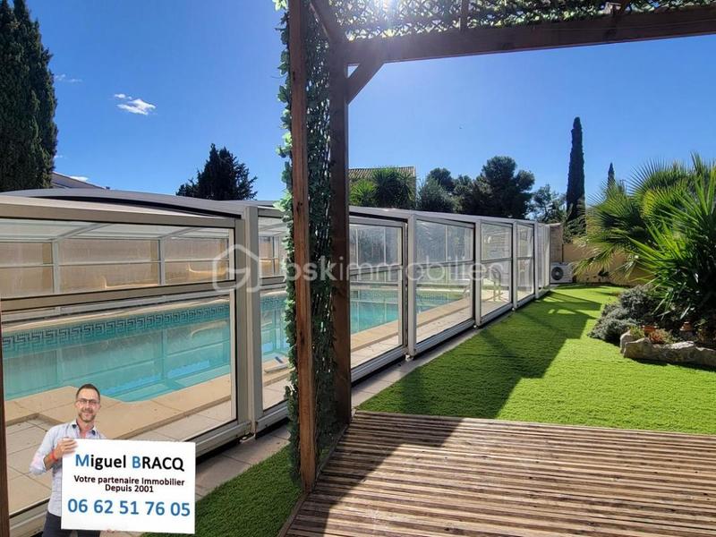 Villa - 135 m² - 4 pièces