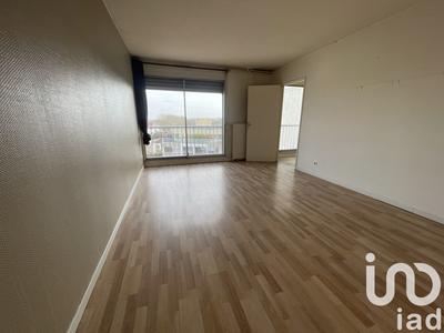 Appartement - 51 m² - 3 pièces