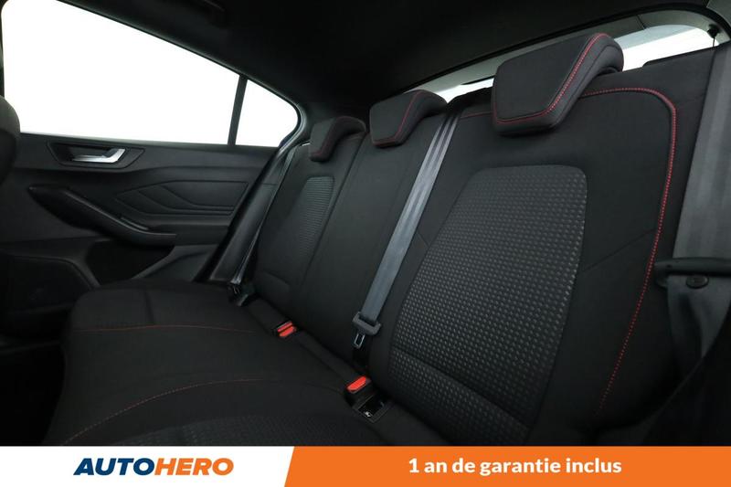 Ford Focus 1.0 EcoBoost St Line Auto 125 ch