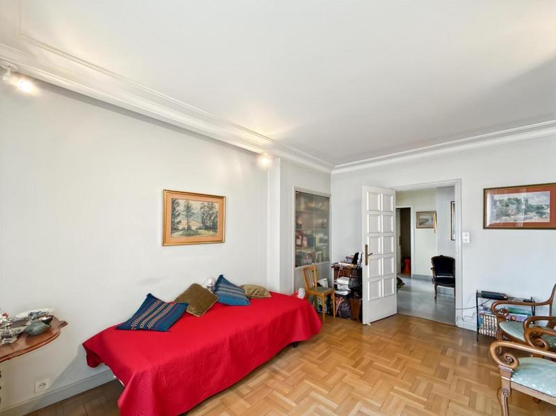 Appartement - 105 m² - 4 pièces