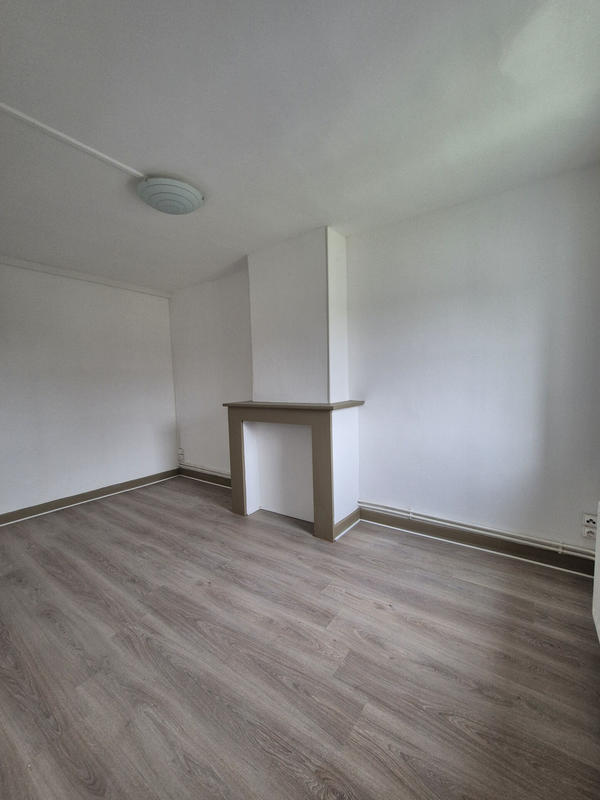 Maison - 73 m² - 4 pièces