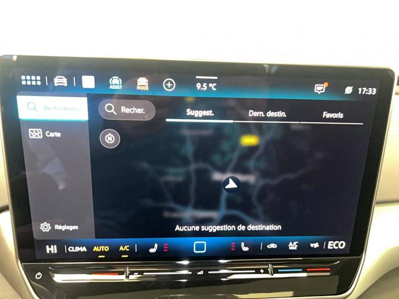 Volkswagen Id.4 286 ch Pro Life Max