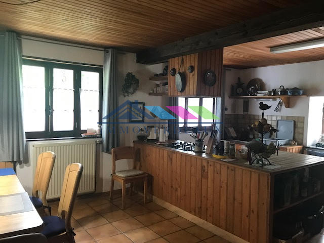 Ferme - 100 m² - 5 pièces