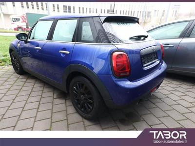 Mini One 1.5 102 Led radars 16p