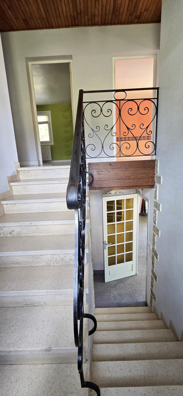 Maison - 109 m² - 6 pièces