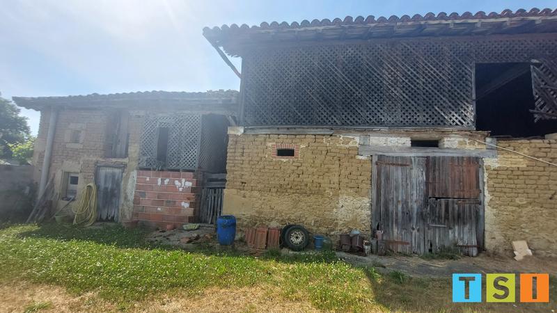 Maison de campagne - 175 m² - 6 pièces