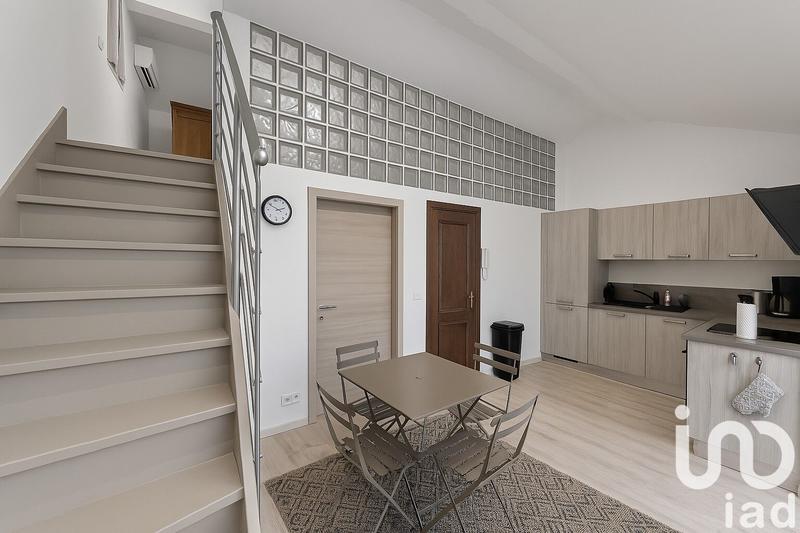 Appartement - 51 m² - 3 pièces