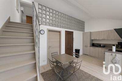 Appartement - 51 m² - 3 pièces