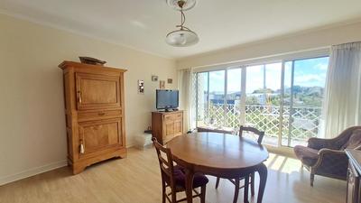 Appartement - 94 m² - 5 pièces