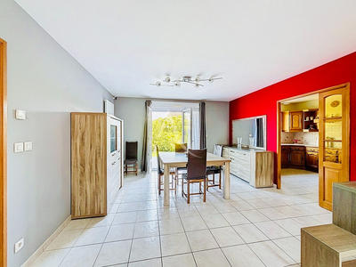 Maison - 93 m² - 5 pièces