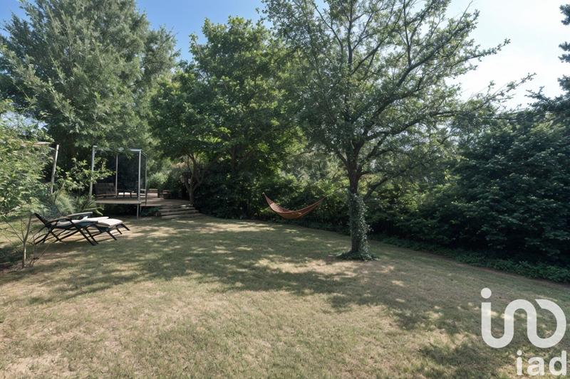 Maison - 126 m² - 5 pièces