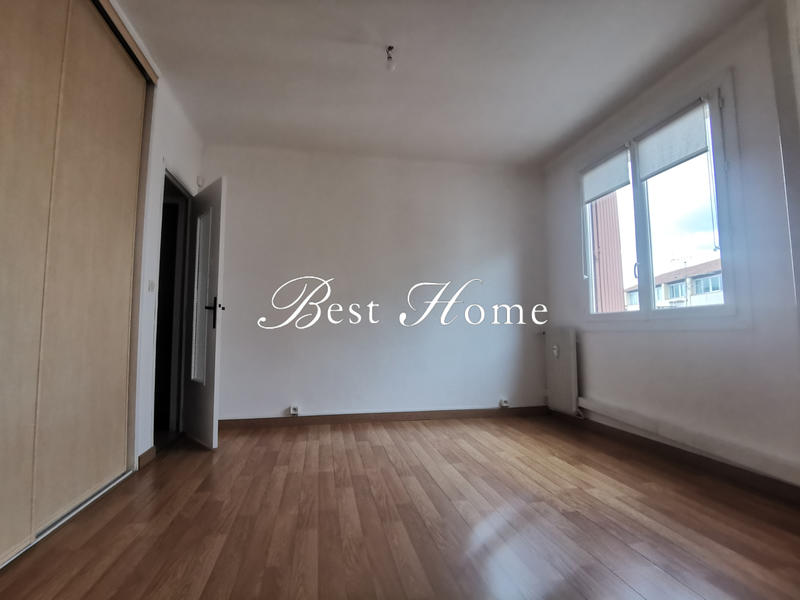 Appartement - 83 m² - 3 pièces