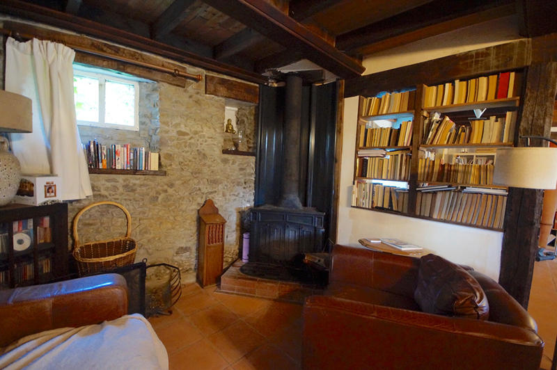 Maison - 203 m² - 7 pièces